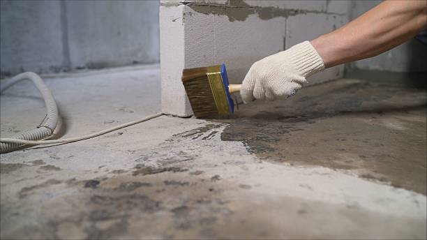24/7 Emergency Waterproofing experts in Waterloo, IL